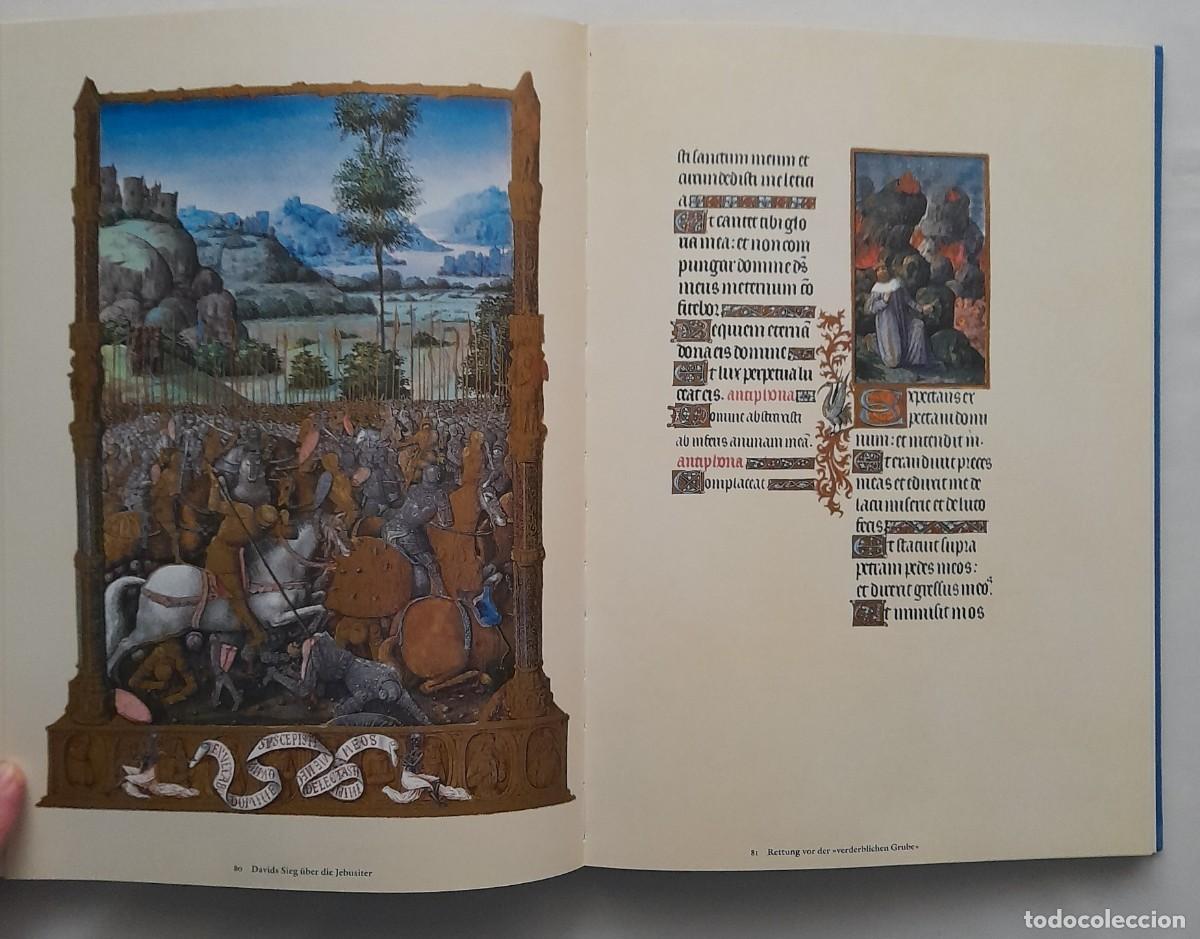 Libros de segunda mano: Muy Ricas horas del duque de Berry - Foto 5