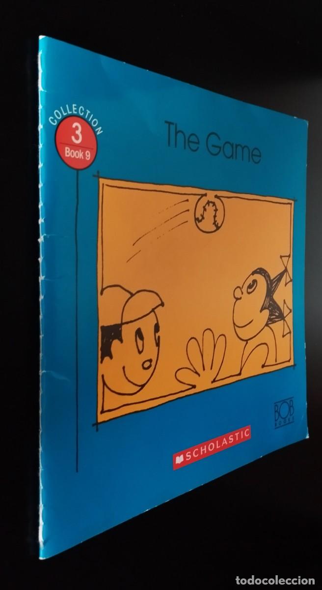Libros de segunda mano: The Game de Bobby Lynn Maslen - Foto 8