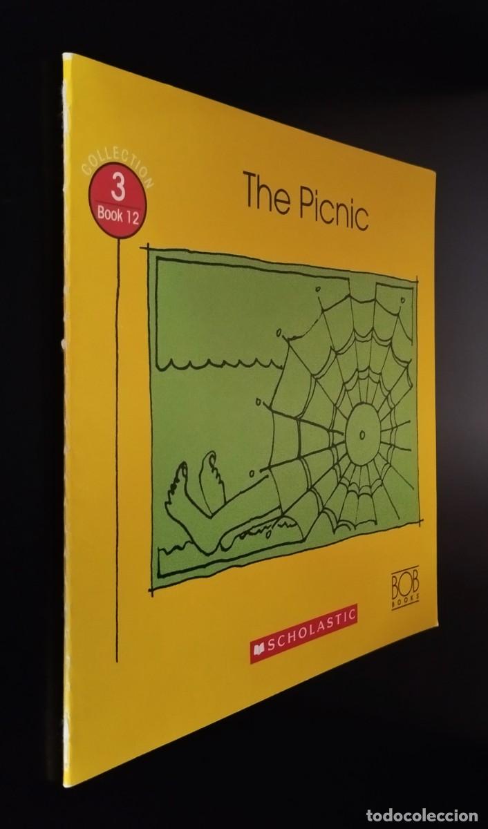 Libros de segunda mano: The Picnic de Bobby Lynn Maslen - Foto 7