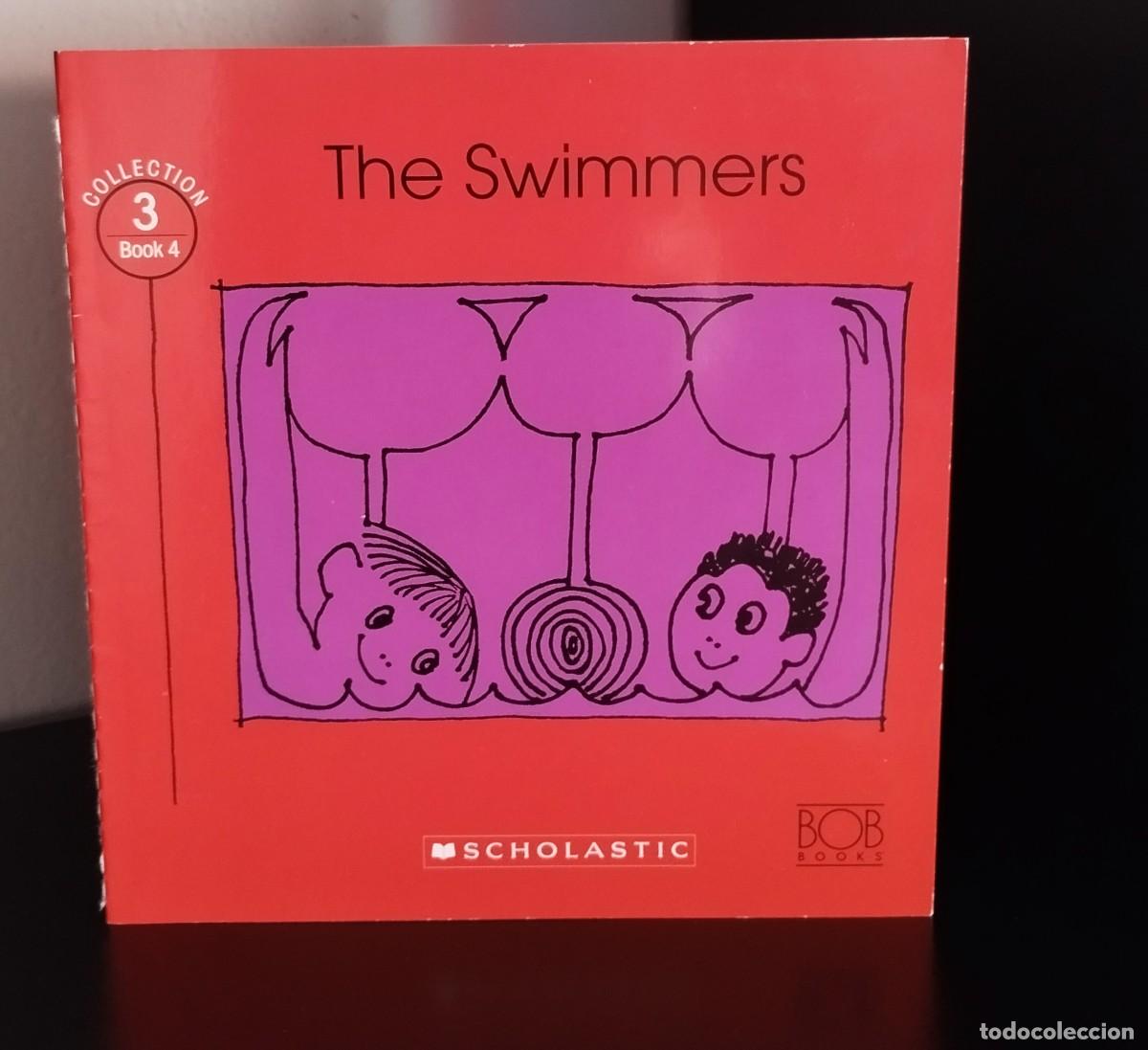 Libros de segunda mano: The Swimmers de Bobby Lynn Maslen - Foto 1