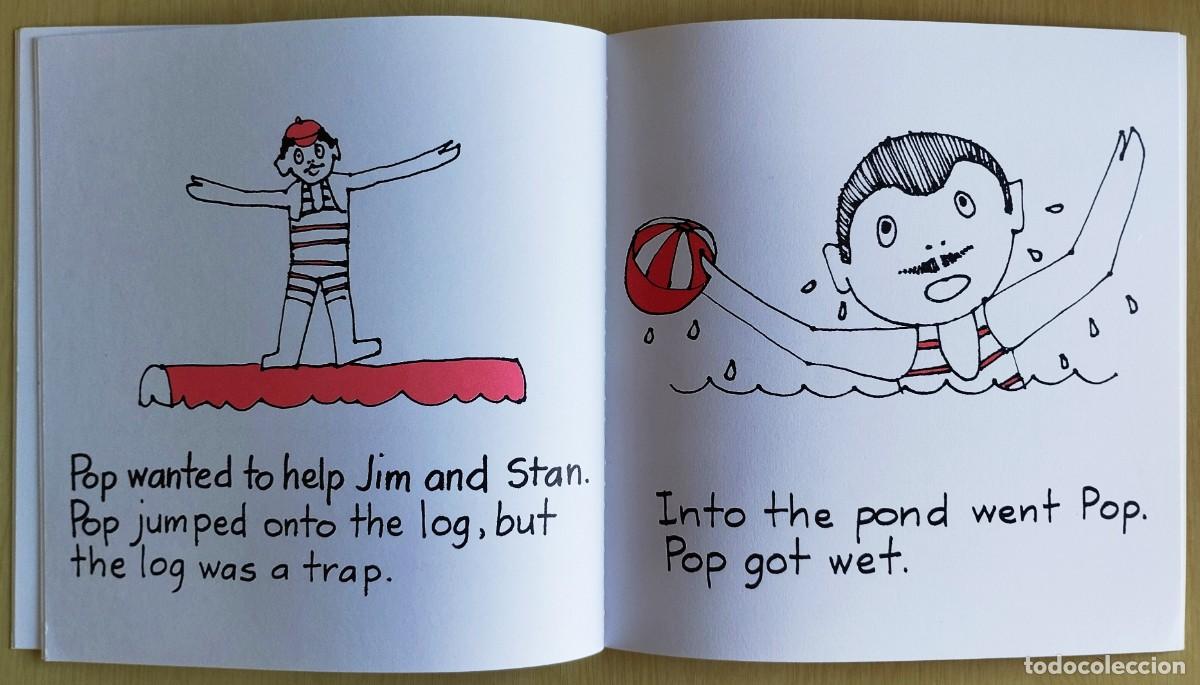 Libros de segunda mano: The Swimmers de Bobby Lynn Maslen - Foto 5