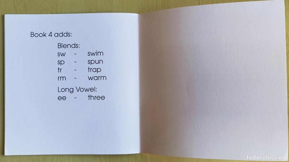 Libros de segunda mano: The Swimmers de Bobby Lynn Maslen - Foto 6