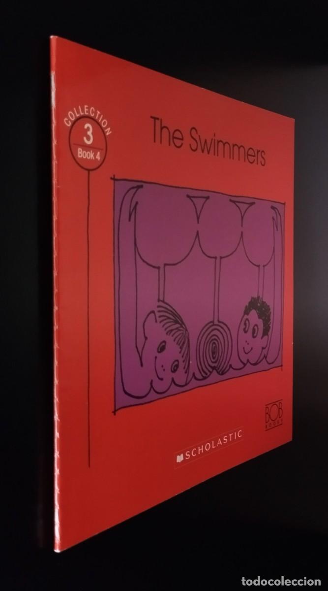 Libros de segunda mano: The Swimmers de Bobby Lynn Maslen - Foto 7