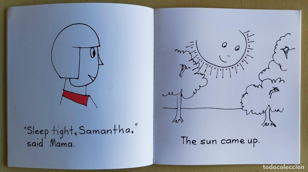 Libros de segunda mano: Samantha de Bobby Lynn Maslen - Foto 4