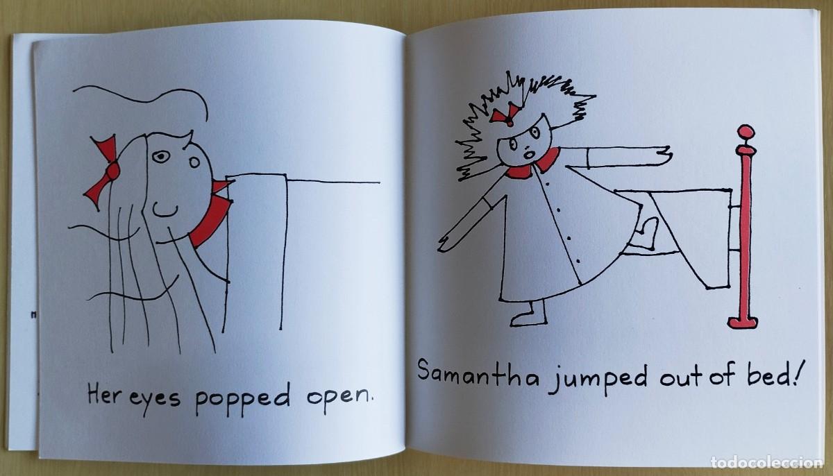 Libros de segunda mano: Samantha de Bobby Lynn Maslen - Foto 6