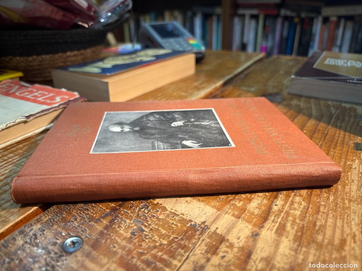 Libros de segunda mano: RESUMEN DE LA HISTORIA DEL ARTE - Foto 2