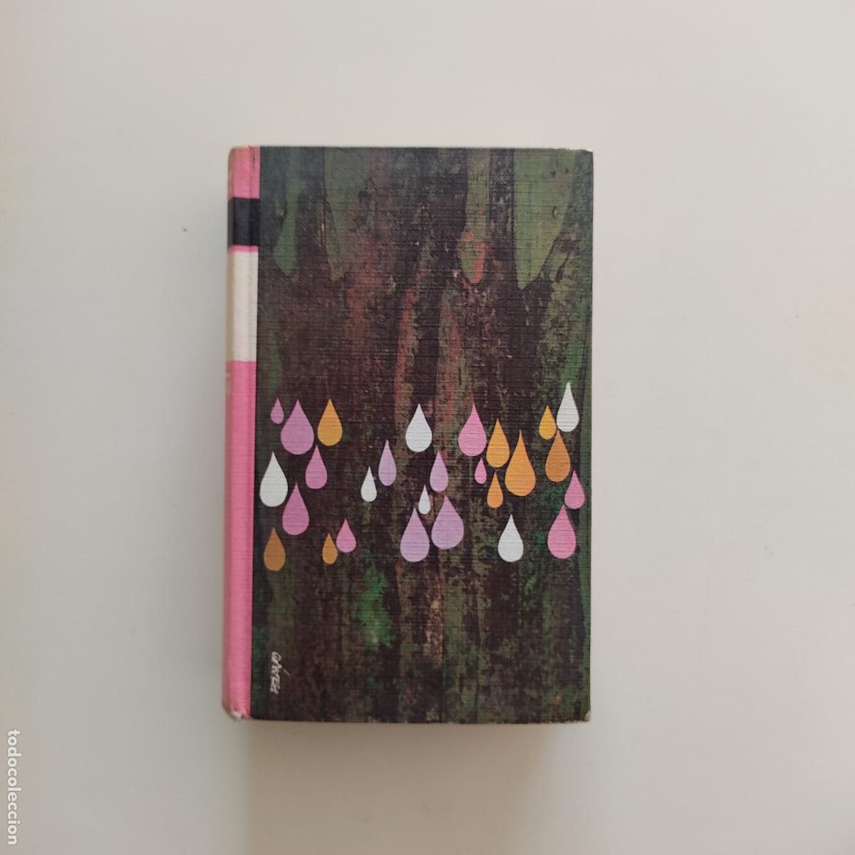 Libros de segunda mano: EL BOSQUE QUE LLORA - VICKY BAUM - Foto 2