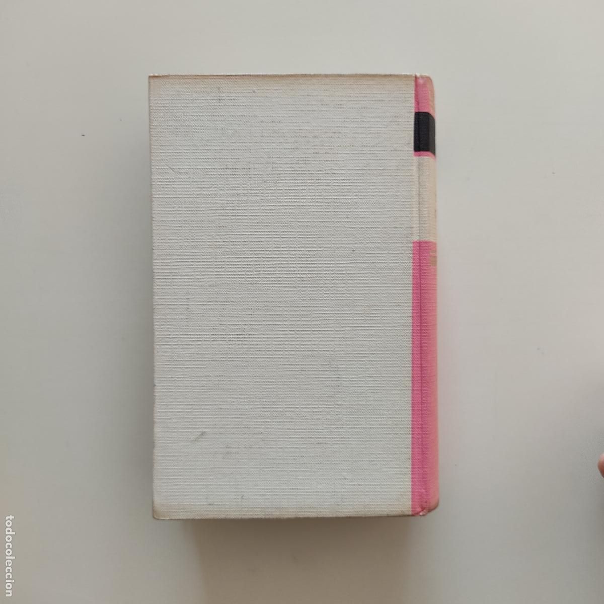 Libros de segunda mano: EL BOSQUE QUE LLORA - VICKY BAUM - Foto 3