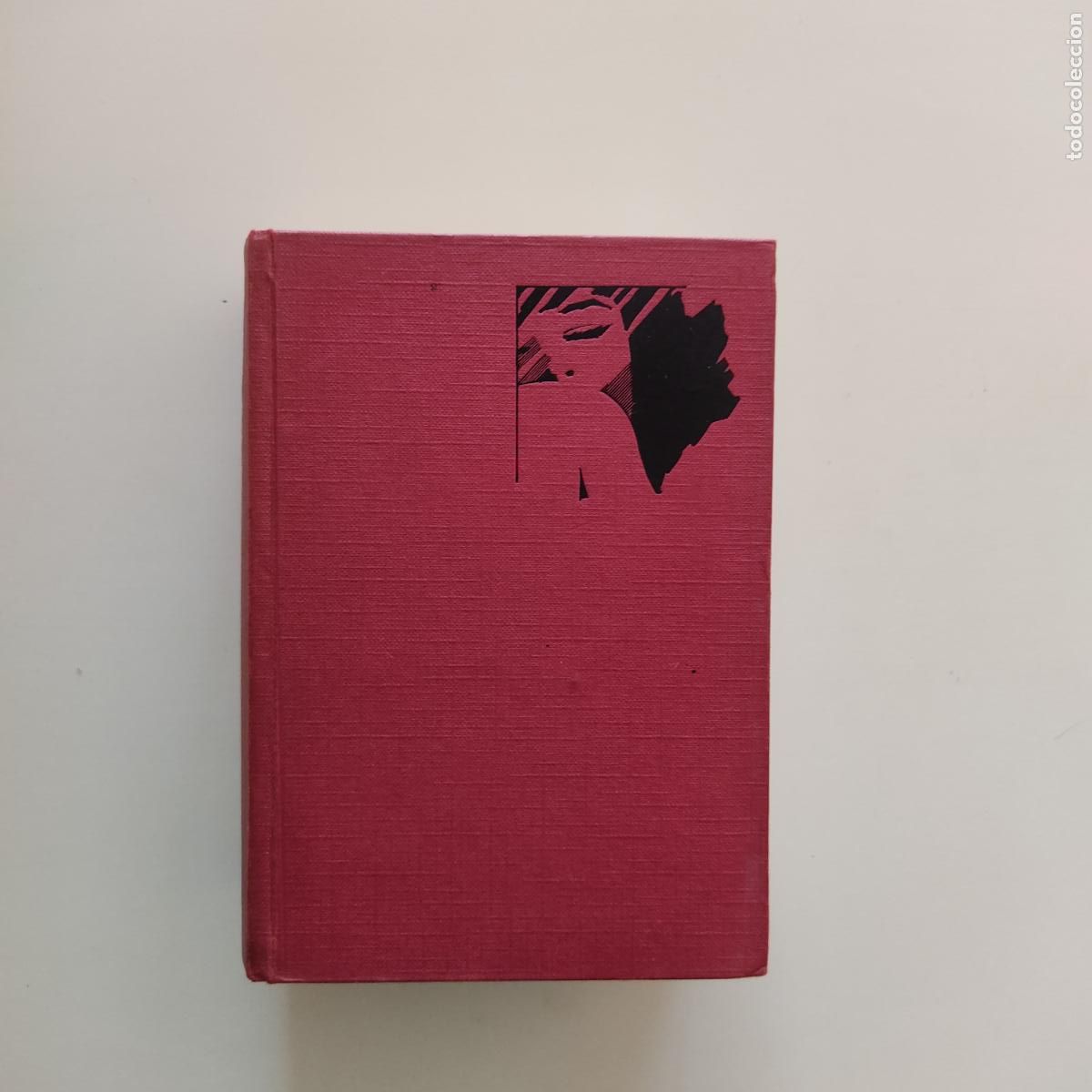 Libros de segunda mano: DESDE LA TERRAZA - JOHN OHARA - Foto 2