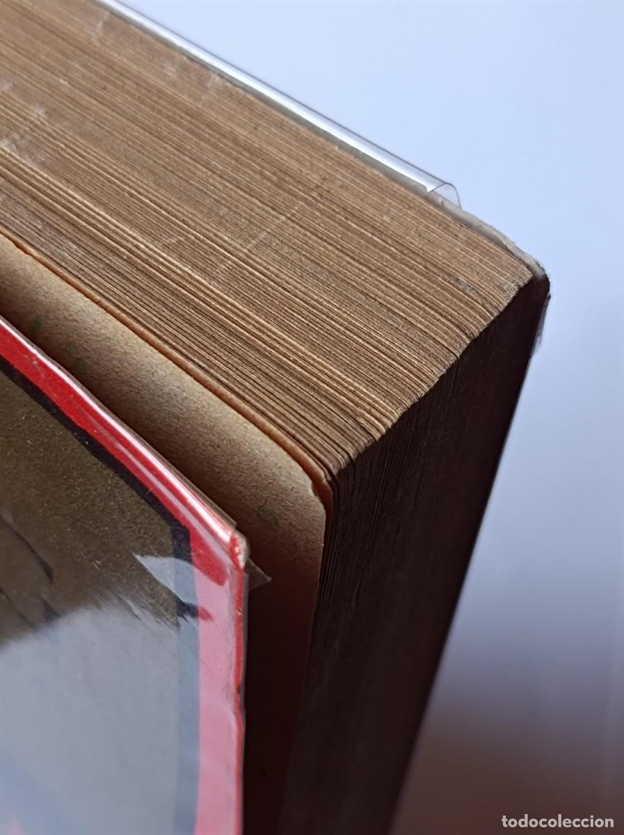 Libros de segunda mano: LIBRO I CHING EDICI&Oacute;N Y VERSI&Oacute;N MIRKO LAUER CON DESPLEGABLE EDICIONES DE BOLSILLO - Foto 5