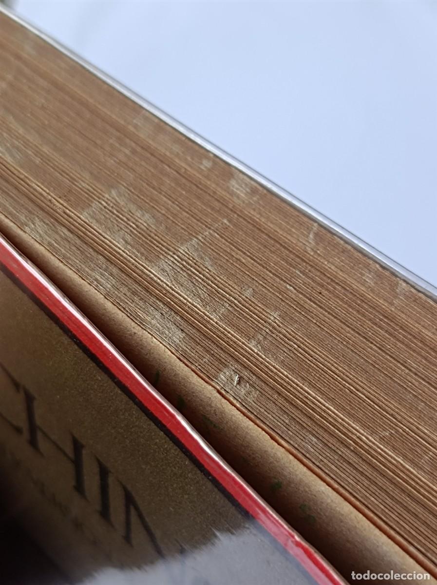 Libros de segunda mano: LIBRO I CHING EDICI&Oacute;N Y VERSI&Oacute;N MIRKO LAUER CON DESPLEGABLE EDICIONES DE BOLSILLO - Foto 6