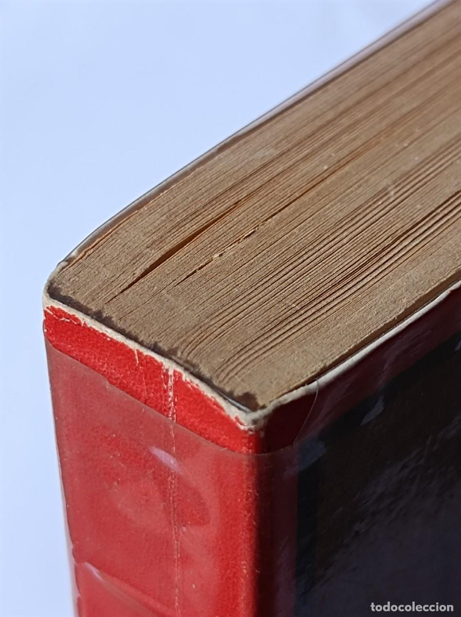 Libros de segunda mano: LIBRO I CHING EDICI&Oacute;N Y VERSI&Oacute;N MIRKO LAUER CON DESPLEGABLE EDICIONES DE BOLSILLO - Foto 7