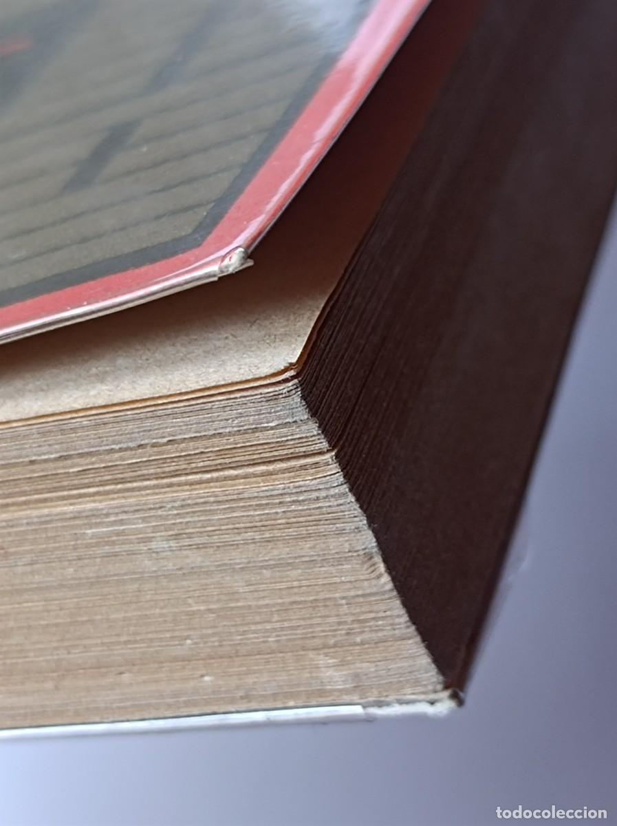 Libros de segunda mano: LIBRO I CHING EDICI&Oacute;N Y VERSI&Oacute;N MIRKO LAUER CON DESPLEGABLE EDICIONES DE BOLSILLO - Foto 8
