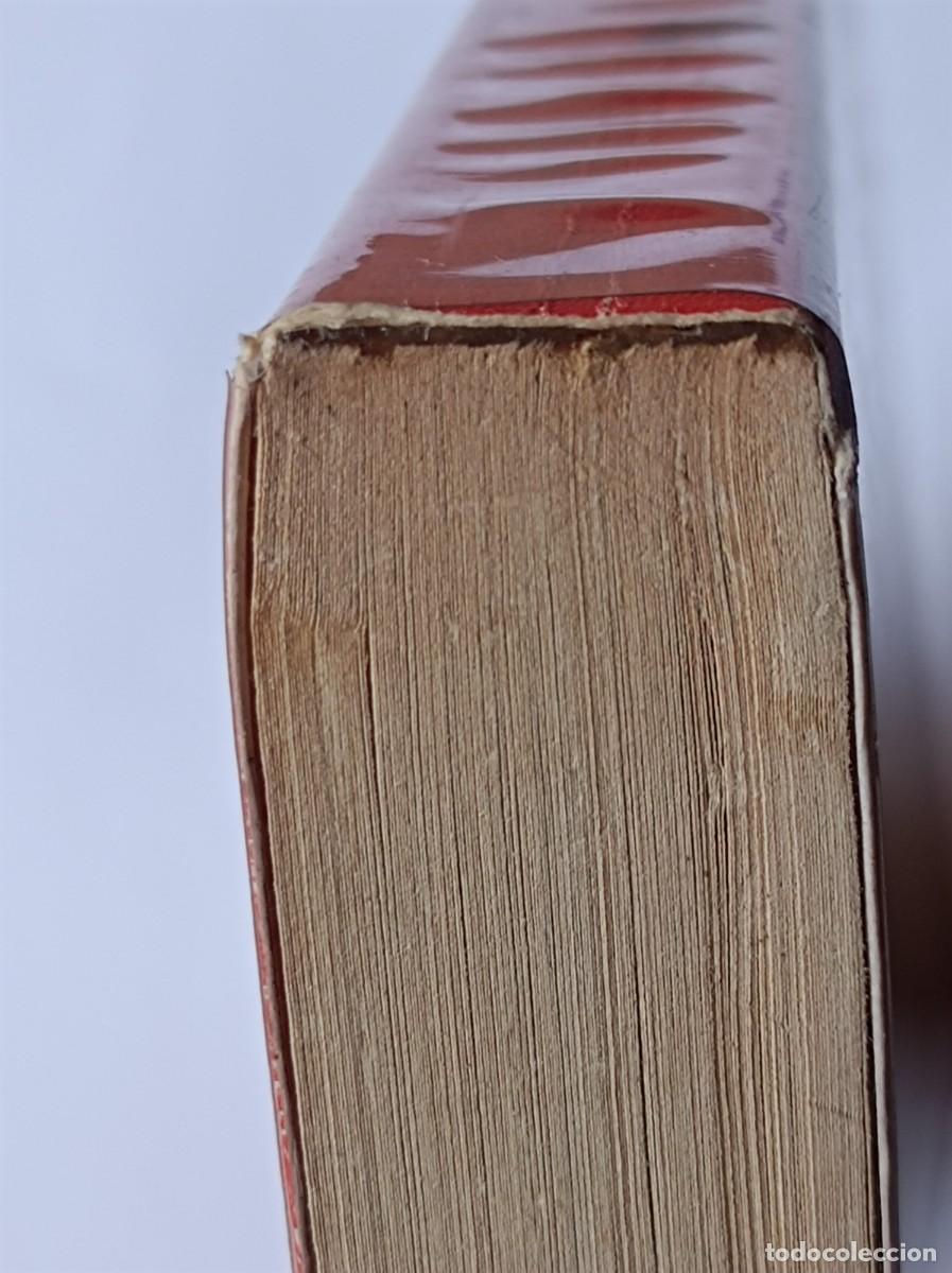 Libros de segunda mano: LIBRO I CHING EDICI&Oacute;N Y VERSI&Oacute;N MIRKO LAUER CON DESPLEGABLE EDICIONES DE BOLSILLO - Foto 11