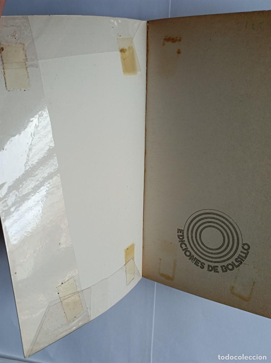 Libros de segunda mano: LIBRO I CHING EDICI&Oacute;N Y VERSI&Oacute;N MIRKO LAUER CON DESPLEGABLE EDICIONES DE BOLSILLO - Foto 14
