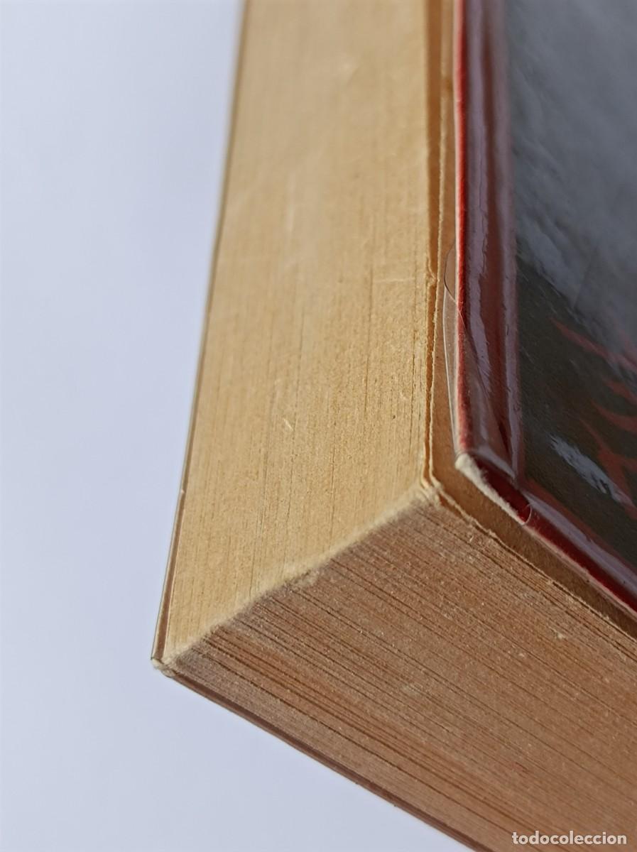 Libros de segunda mano: LIBRO I CHING EDICI&Oacute;N Y VERSI&Oacute;N MIRKO LAUER CON DESPLEGABLE EDICIONES DE BOLSILLO - Foto 30
