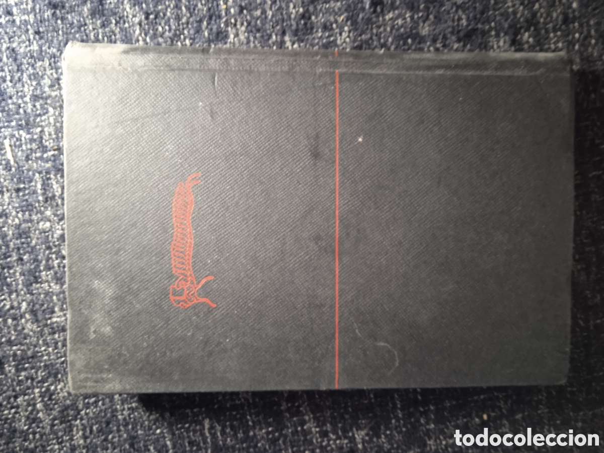 Libros de segunda mano: LOS ANTIGUOS / JOAN TEIXIDOR - Foto 4
