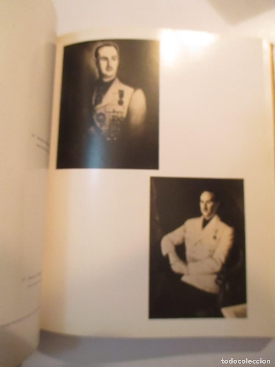 Libros de segunda mano: EL PALACIO DEL CONSEJO NACIONAL W31856 - Foto 5