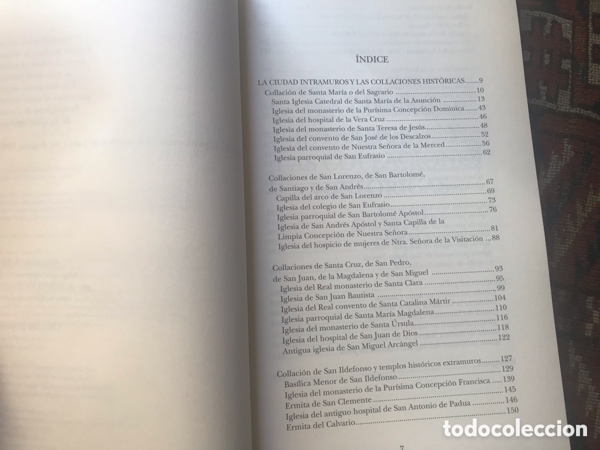 Libros de segunda mano: Iglesias de Ja&eacute;n. Jos&eacute; Joaqu&iacute;n Quesada Quesada. - Foto 5