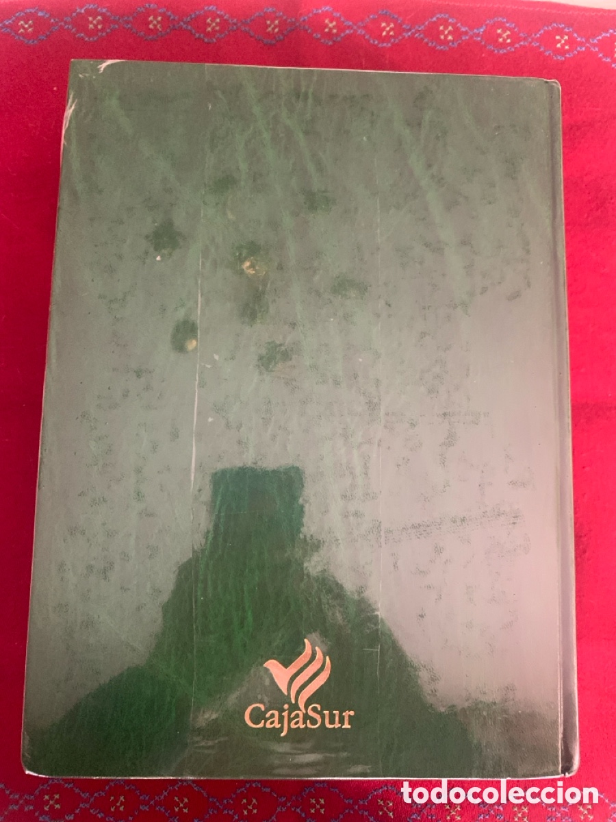 Libros de segunda mano: Historia de Andaluc&iacute;a. 3 vol&uacute;menes. - Foto 3
