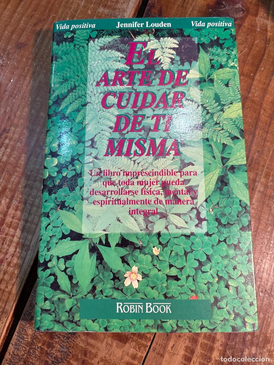 Libros de segunda mano: El Arte de Cuidar de Ti Misma (Spanish Edition) - Foto 1
