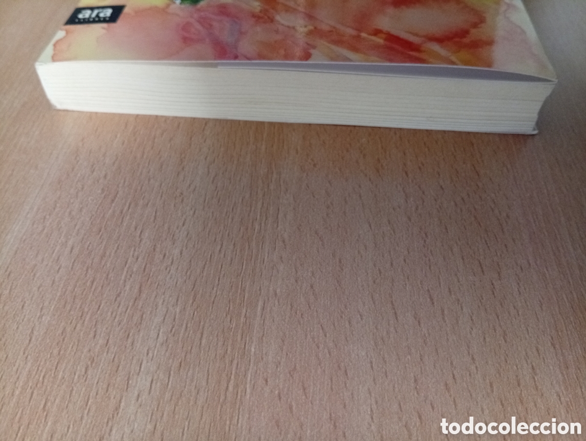 Libros de segunda mano: LAMOR ET FAR&Agrave; IMMORTAL. RAMON GENER - Foto 3