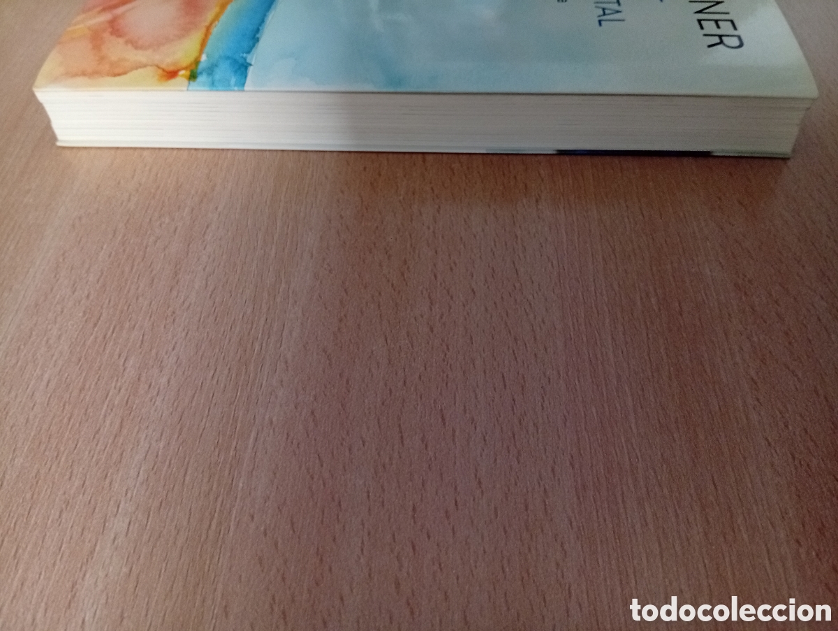 Libros de segunda mano: LAMOR ET FAR&Agrave; IMMORTAL. RAMON GENER - Foto 5