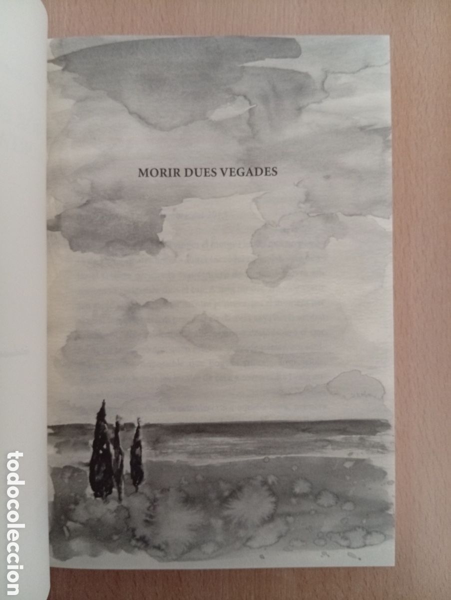 Libros de segunda mano: LAMOR ET FAR&Agrave; IMMORTAL. RAMON GENER - Foto 8