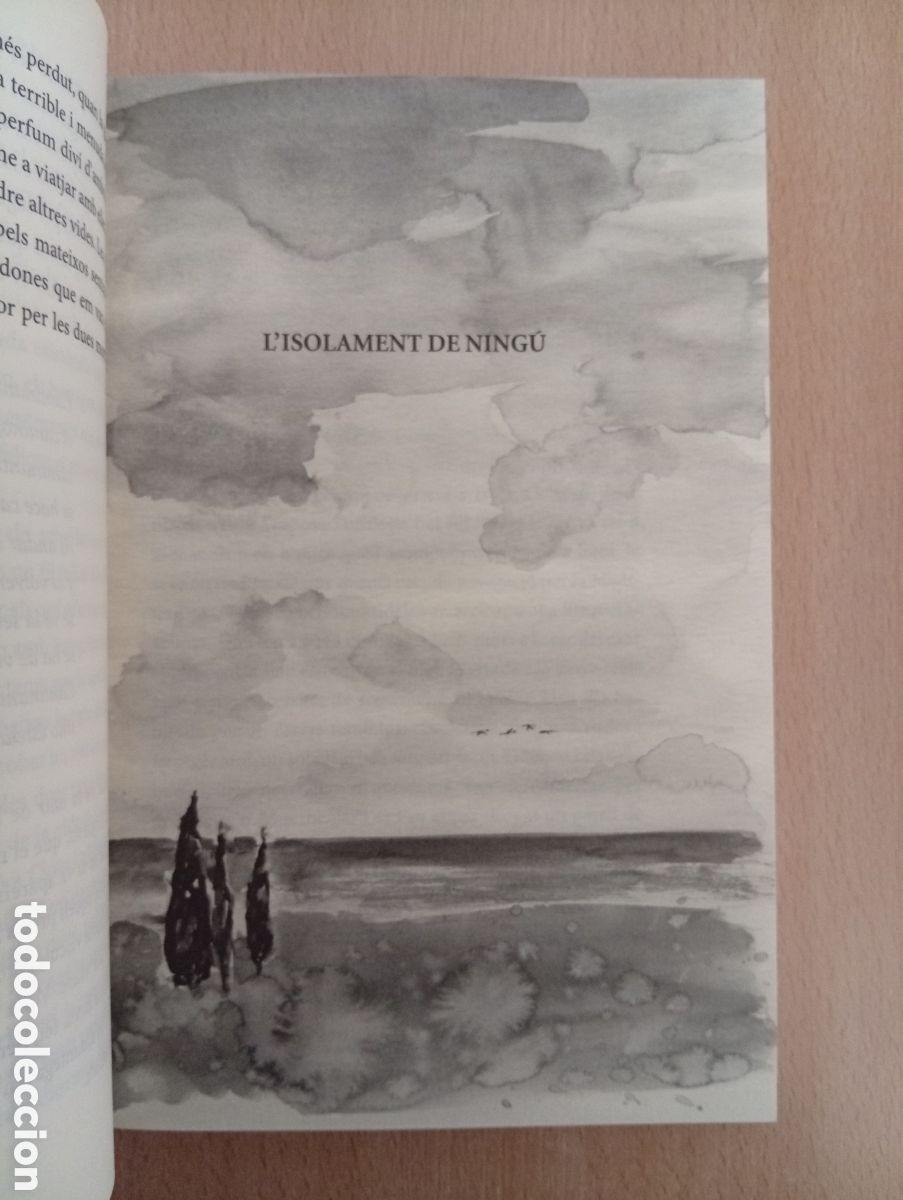 Libros de segunda mano: LAMOR ET FAR&Agrave; IMMORTAL. RAMON GENER - Foto 9