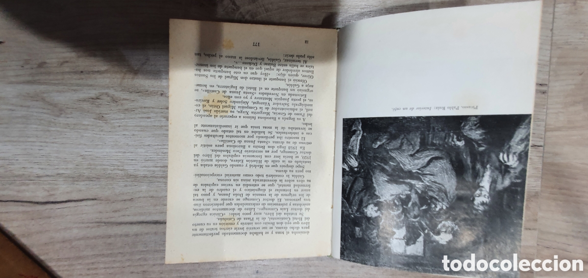 Libros de segunda mano: Medio Siglo de Vida Barcelonesa - Foto 5
