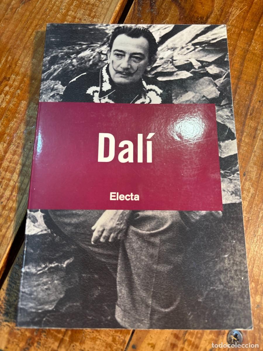 Libros de segunda mano: Dal&iacute; (ART BOOK) Borghesi, Silvia - Foto 1