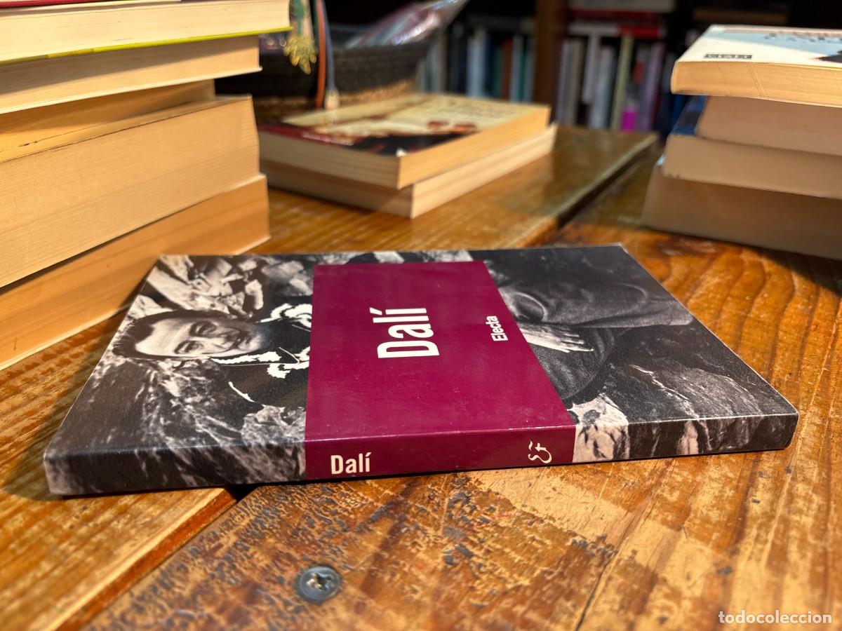 Libros de segunda mano: Dal&iacute; (ART BOOK) Borghesi, Silvia - Foto 2