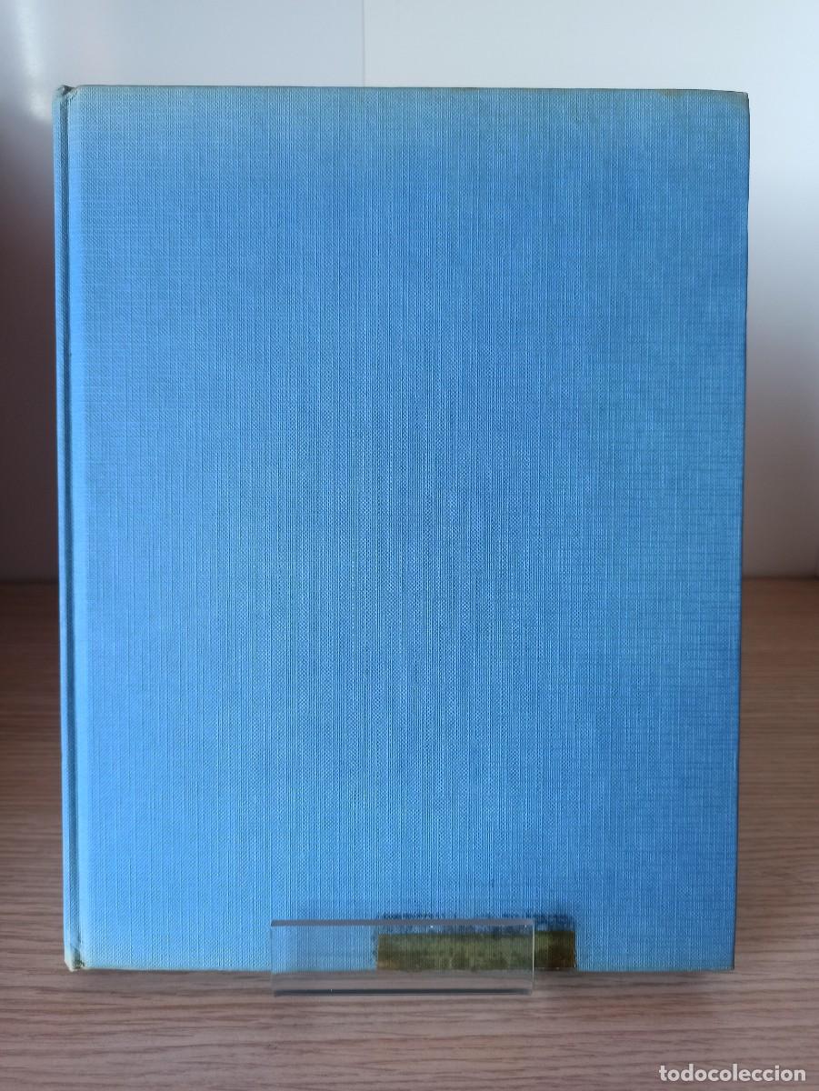 Libros de segunda mano: LA ARMADA ESPA&Ntilde;OLA (Ed. San Martin) a&ntilde;o 1978 - Foto 3
