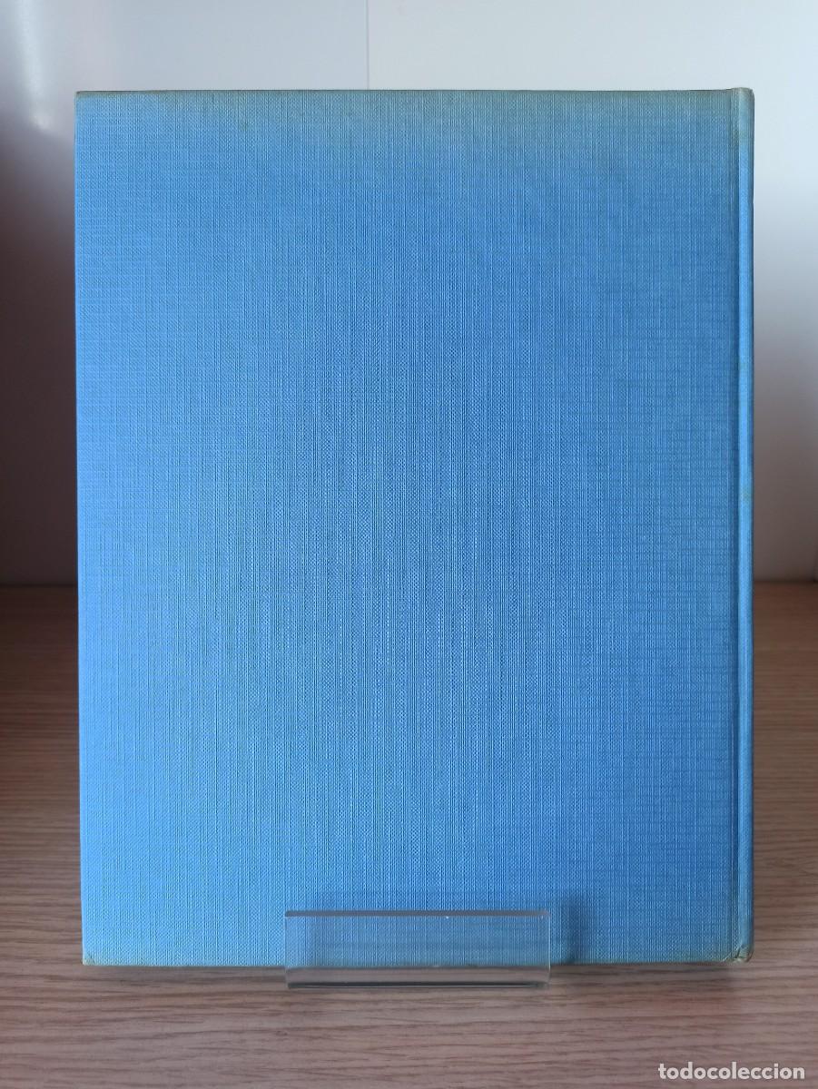 Libros de segunda mano: LA ARMADA ESPA&Ntilde;OLA (Ed. San Martin) a&ntilde;o 1978 - Foto 4