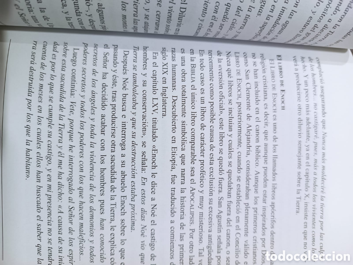 Libros de segunda mano: Atl&aacute;ntica entre el mito y la historia - Foto 3