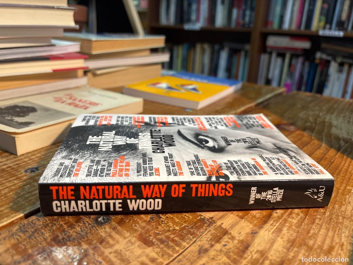 Libros de segunda mano: The Natural Way of Things - Foto 2