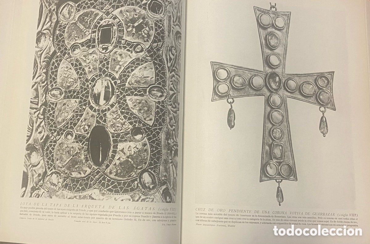 Libros de segunda mano: Historia de Espa&ntilde;a. Instituto Gallach. 6 tomos - Foto 6