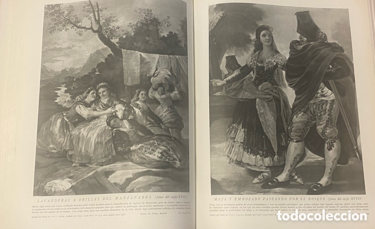 Libros de segunda mano: Historia de Espa&ntilde;a. Instituto Gallach. 6 tomos - Foto 12