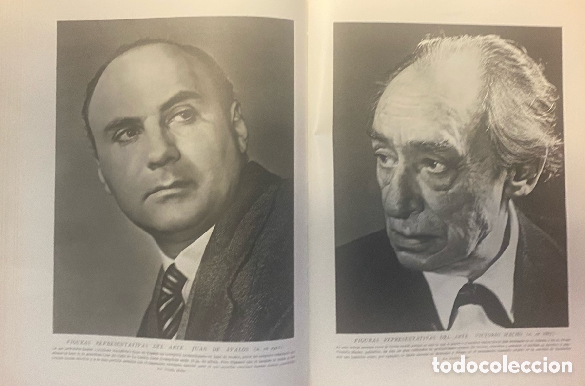 Libros de segunda mano: Historia de Espa&ntilde;a. Instituto Gallach. 6 tomos - Foto 14