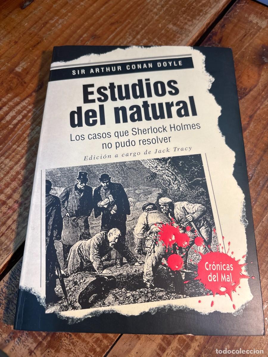 Libros de segunda mano: Estudios del Natural (Spanish Edition) - Foto 1