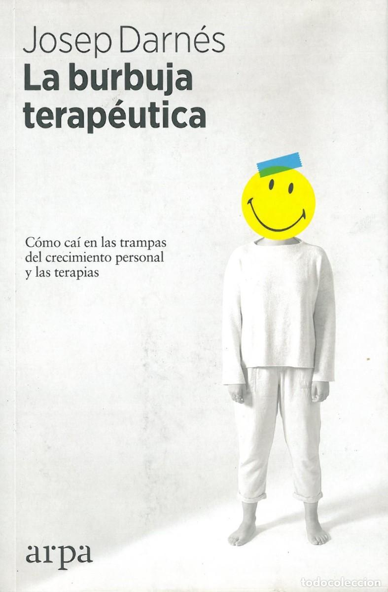 La Burbuja Terapeutica - Darnes, Josep