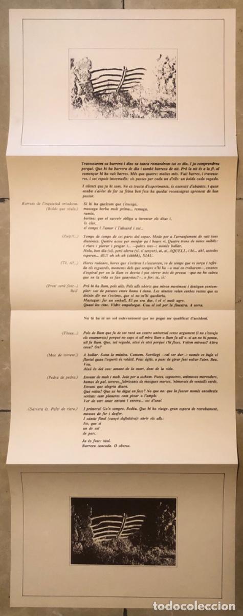 Libri di seconda mano: DRU&Iuml;DA, Doble sis, Tannkas, Gravat, Altres textos, fotografies - 1980 - Menorca. autores en texto