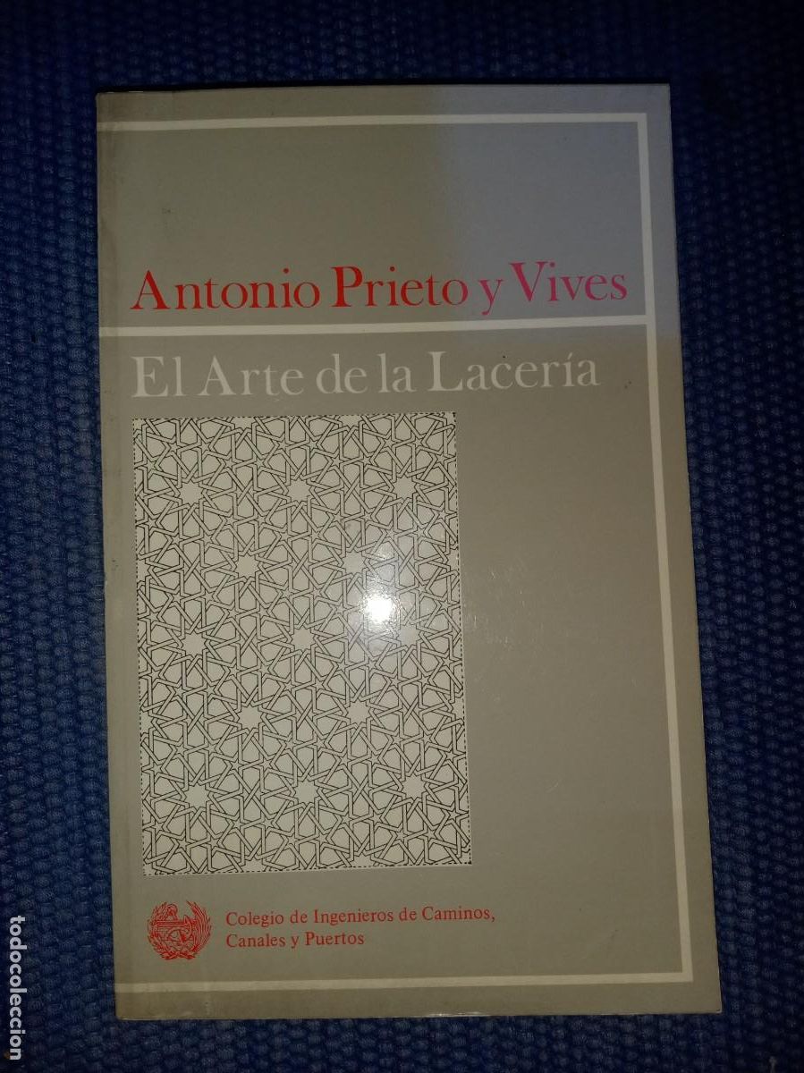 Libros de segunda mano: El arte de la Lacer&iacute;a - Foto 1