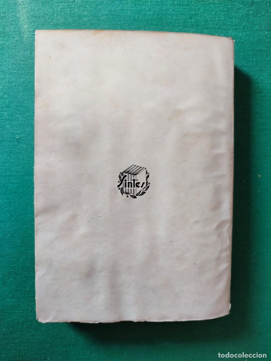 Libros de segunda mano: Pescar es Facil - Joaqu&iacute;n Agut. Editorial Sintes, 1957 - Foto 9