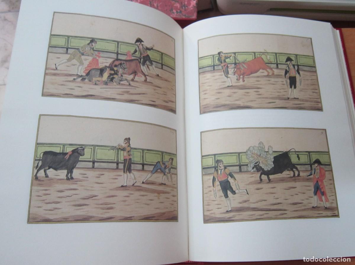 Libros de segunda mano: Los Toros y su mundo, de J. M. Albendea - Foto 3