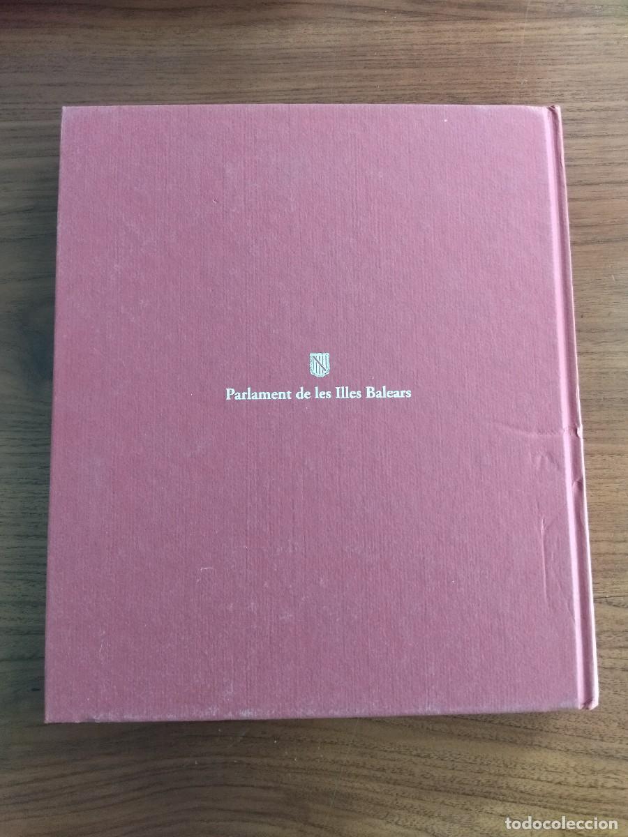 Libros de segunda mano: DOCUMENTS CABDALS DEL REGNE DE MALLORCA. PALMA DE MALLORCA, 2003. - Foto 7