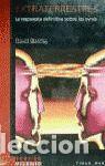Libros de segunda mano: EXTRATERRESTRES - BARCLAY, DAVID; CLAVEROL POZA, JOANA, - Foto 1
