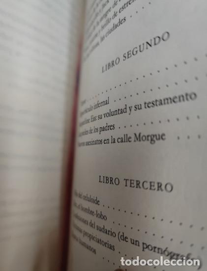 Libros de segunda mano: LIBROS SANGRIENTOS, CLIVE BARKER - Foto 4