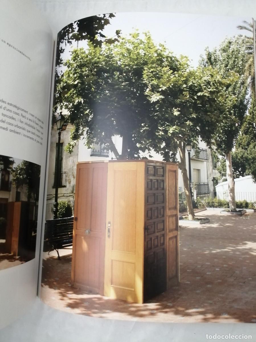 Libros de segunda mano: Estiu Art (estiuART) 2007 - Foto 3