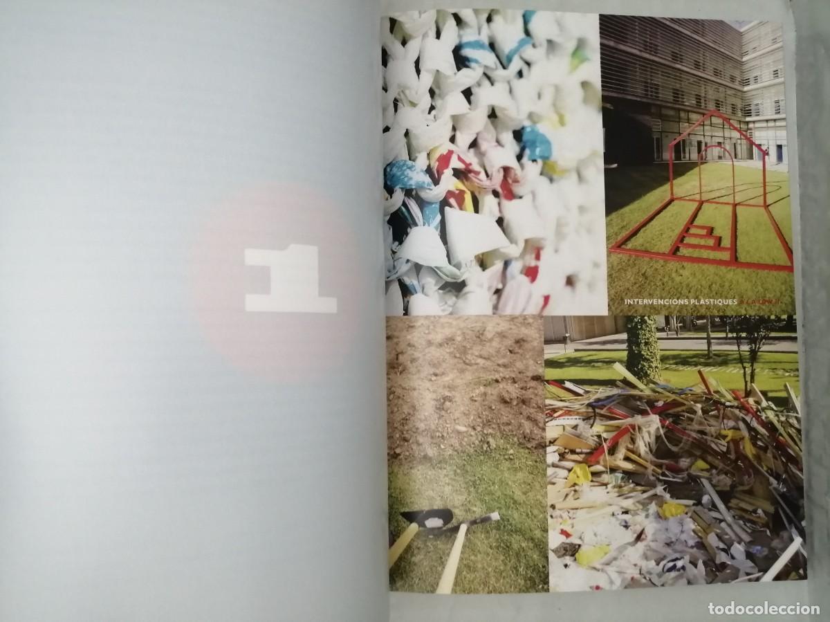 Libros de segunda mano: Estiu Art (estiuART) 2007 - Foto 10